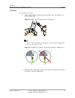 Preview for 58 page of Huawei AP7050DE Hardware Installation And Maintenance Manual