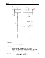 Preview for 91 page of Huawei AP7050DE Hardware Installation And Maintenance Manual