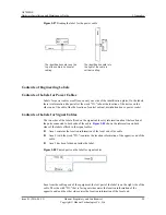 Preview for 96 page of Huawei AP7050DE Hardware Installation And Maintenance Manual