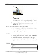 Preview for 108 page of Huawei AP7050DE Hardware Installation And Maintenance Manual