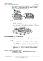 Preview for 23 page of Huawei AP7052DN Hardware Installation And Maintenance Manual