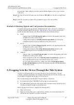 Preview for 34 page of Huawei AP7052DN Hardware Installation And Maintenance Manual