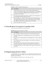 Preview for 135 page of Huawei AP7052DN Hardware Installation And Maintenance Manual