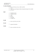Preview for 196 page of Huawei AP7052DN Hardware Installation And Maintenance Manual