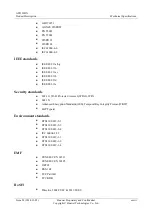 Preview for 31 page of Huawei AP8130DN Product Description