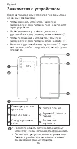 Preview for 14 page of Huawei AQM-LX1 Quick Start Manual