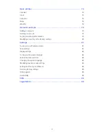 Preview for 5 page of Huawei Ascend D2 User Manual