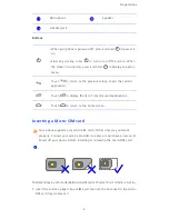 Preview for 9 page of Huawei Ascend D2 User Manual