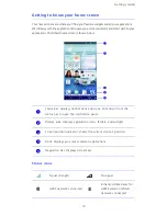 Preview for 15 page of Huawei Ascend D2 User Manual