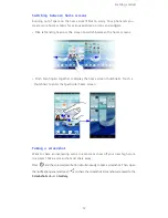 Preview for 17 page of Huawei Ascend D2 User Manual