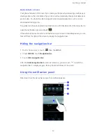 Preview for 18 page of Huawei Ascend D2 User Manual