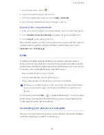 Preview for 65 page of Huawei Ascend D2 User Manual
