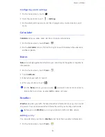 Preview for 81 page of Huawei Ascend D2 User Manual