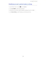 Preview for 85 page of Huawei Ascend D2 User Manual