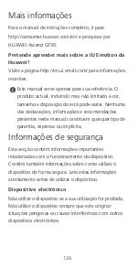 Preview for 127 page of Huawei Ascend G730 Quick Start Manual