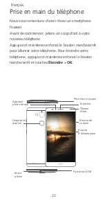 Preview for 26 page of Huawei Ascend Mate 7 Quick Start Manual