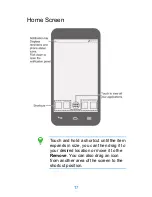 Preview for 22 page of Huawei Ascend Y320 User Manual