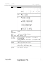 Preview for 15 page of Huawei B535-232a Manual