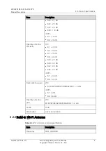 Preview for 17 page of Huawei B535-232a Manual