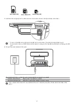 Preview for 4 page of Huawei B535-333 Quick Start Manual