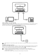 Preview for 15 page of Huawei B535-333 Quick Start Manual