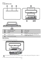 Preview for 21 page of Huawei B535-333 Quick Start Manual