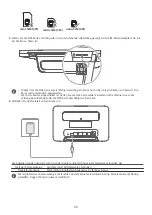 Preview for 22 page of Huawei B535-333 Quick Start Manual