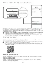 Preview for 23 page of Huawei B535-333 Quick Start Manual