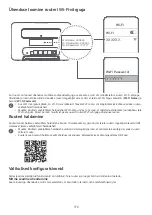 Preview for 176 page of Huawei B535-333 Quick Start Manual