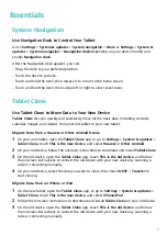 Preview for 4 page of Huawei BAH3-L09 User Manual