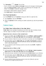 Preview for 67 page of Huawei BAH3-L09 User Manual