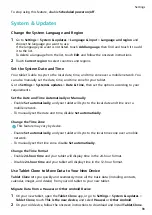 Preview for 89 page of Huawei BAH3-L09 User Manual