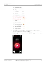 Preview for 27 page of Huawei Band 4 Pro User Manual