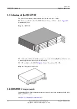 Preview for 32 page of Huawei BBU3900 Hardware Description