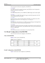 Preview for 33 page of Huawei BBU3900 Hardware Description