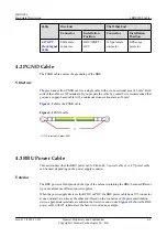 Preview for 61 page of Huawei BBU3900 Hardware Description