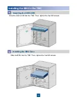 Preview for 18 page of Huawei BBU3900 Installation Manual