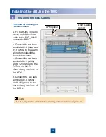 Preview for 20 page of Huawei BBU3900 Installation Manual