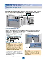 Preview for 35 page of Huawei BBU3900 Installation Manual