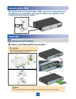 Preview for 49 page of Huawei BBU3900 Installation Manual