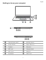 Preview for 5 page of Huawei BoB-WAH9 Quick Start Manual