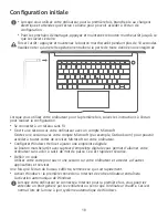 Preview for 22 page of Huawei BoB-WAH9 Quick Start Manual