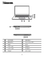 Preview for 30 page of Huawei BoB-WAH9 Quick Start Manual