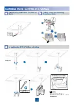 Preview for 11 page of Huawei BTS3701B Installation Manual