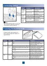 Preview for 12 page of Huawei BTS3701B Installation Manual