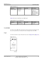 Preview for 77 page of Huawei BTS3900C Hardware Description