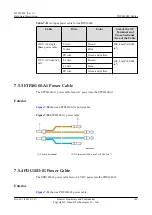 Preview for 158 page of Huawei BTS3900C Hardware Description