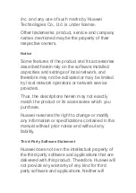 Preview for 19 page of Huawei BTV-DL09 Quick Start Manual