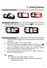 Preview for 10 page of Huawei C2281 User Manual