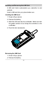 Preview for 21 page of Huawei C3300 User Manual